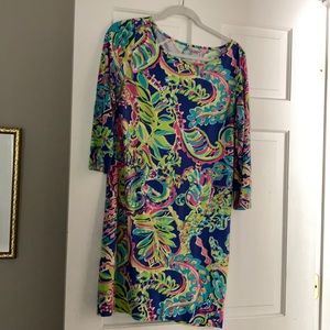 Lily Pulitzer casual dress